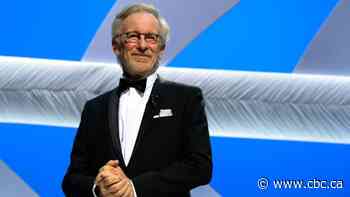 Steven Spielberg's Amblin to make multiple films a year for Netflix