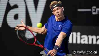 Shapovalov pulls out of Olympics amid high virus cases, low vaccination rate in Tokyo