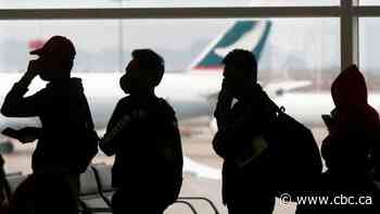 For many young Hong Kong graduates, Canada's new routes to immigration have turned into a dead end