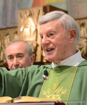 CLUSONE - IL LIBRO - Don Martino racconta: dalla chiesa del Patronato alla Cappella dei Santi e Beati bergamaschi - Araberara - Araberara