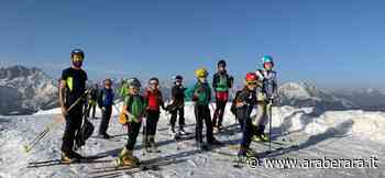 SCI CLUB 13 CLUSONE - Lo sci alpinismo a Clusone insegna a sognare. Giannino Trussardi, demiurgo del “Bosco incantato” e “creatore di sogni” - Araberara - Araberara