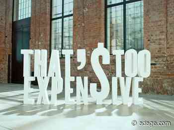 Watch the newest commercials from Toyota, Dell, Sonic and more