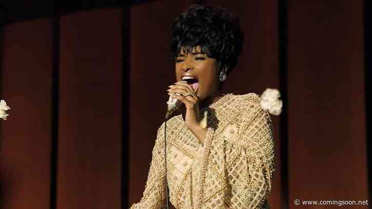 Respect Featurette Shows Jennifer Hudson’s Transformation Into Aretha Franklin