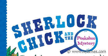 Robert Quackenbush, Creator of Animal Detective Stories, Dies at 91