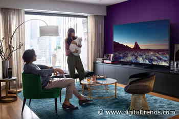 Yes, there are Prime Day 8K TV deals — but they aren’t cheap