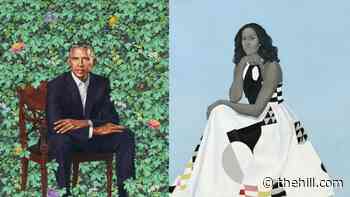 Biden plans to host Obama for portrait unveiling that Trump skipped: report