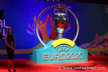 Wie is de volgende tegenstander van België op het EK 2021? Dit zijn de overgebleven mogelijkheden...