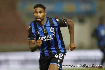 Club Brugge vindt oplossing voor enfant terrible: transfer naar de Premier League