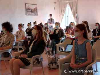 A CLUSONE LA SUMMER SCHOOL UNIBG - Gli studenti universitari ri-progettano il territorio - Araberara