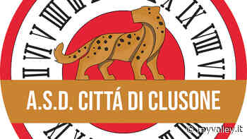 Calcio, nasce l'Asd Città di Clusone - MyValley.it