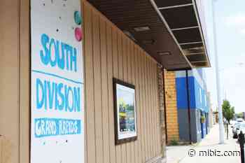 GR, Wyoming, Kentwood seek development opportunities along South Division corridor - MiBiz: West Michigan Business News