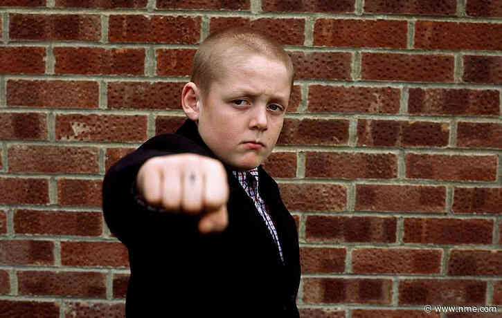 Thomas Turgoose reveals Stephen Graham and Shane Meadows offered to adopt him