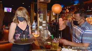 Alberta restaurants scrambling to find employees as province reopens