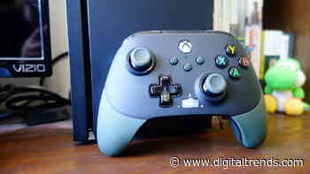 PowerA Fusion Pro 2 for Xbox review: A cheaper Elite Series 2 with compromises