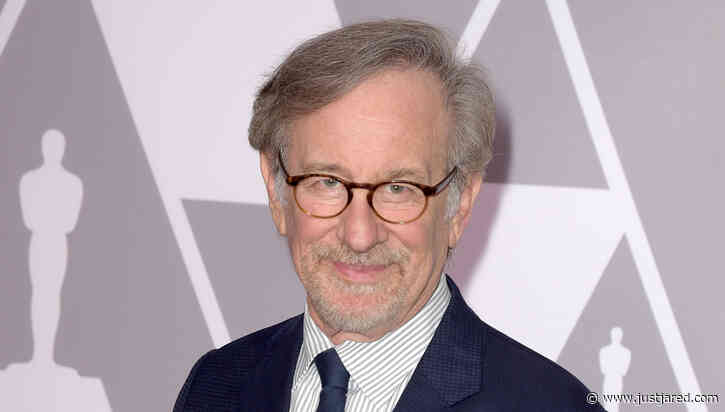 Netflix & Steven Spielberg Team Up, Will Make Multiple Films Together!