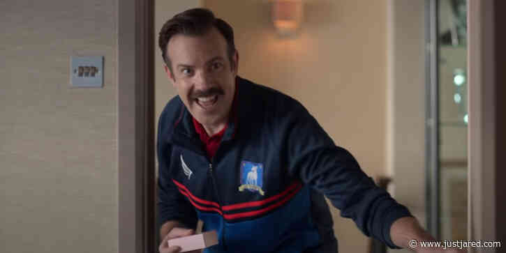 Ted Lasso's Mean Alter Ego Takes Over in Season Two Trailer