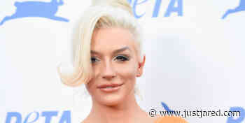 Courtney Stodden Wants to Do This with Chrissy Teigen