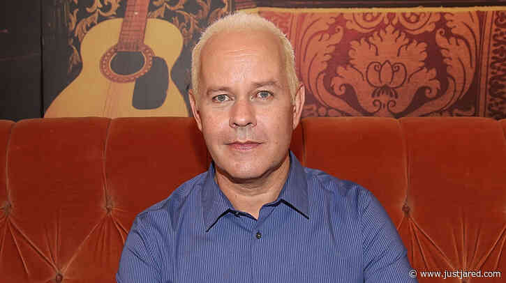 Friends' James Michael Tyler Has Stage 4 Prostate Cancer, Is Now Partially Paralyzed Due to Spread