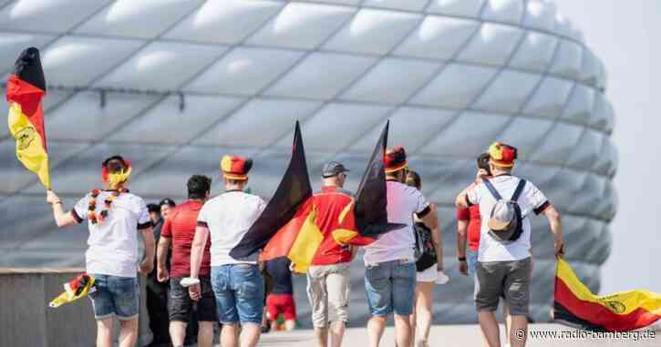 «Bild»: Keine Regenbogenfarben für Münchner EM-Arena