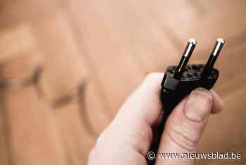 Geen Rode Duivels voor duizenden Antwerpse gezinnen door stroompanne