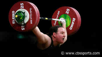 Olympics 2021: Laurel Hubbard, New Zealand weightlifter, will be first transgender athlete to compete in Games