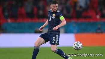 Croatia vs. Scotland: Euro 2020 live stream, TV channel, how to watch online, news, odds, time