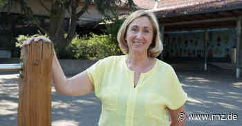 Hirschberg-Großsachsen: Grundschul-Leiterin geht zum Schuljahresende in den Ruhestand - Rhein-Neckar Zeitung