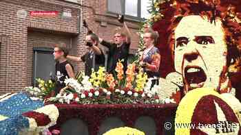 Vanaf september zullen alle grote evenementen in Dendermonde doorgaan - TV Oost