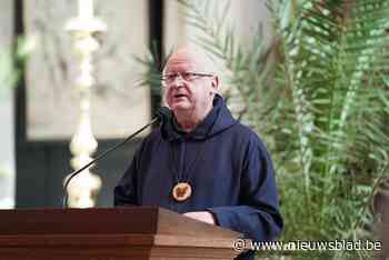 Dekenaat krijgt bisschop op bezoek - Het Nieuwsblad