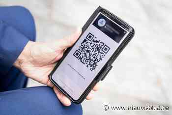 Dendermondse bezienswaardigheden krijgen tegen volgende zomer QR-codes - Het Nieuwsblad