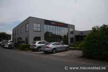 Amerikanen investeren 130 miljoen in Lansweeper - Het Nieuwsblad