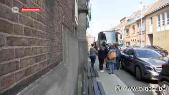 13 bijkomende coronabesmettingen in gevangenis Dendermonde - TV Oost