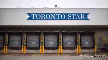 The company that bought Torstar is now selling off parts of it — for a lot more than it paid