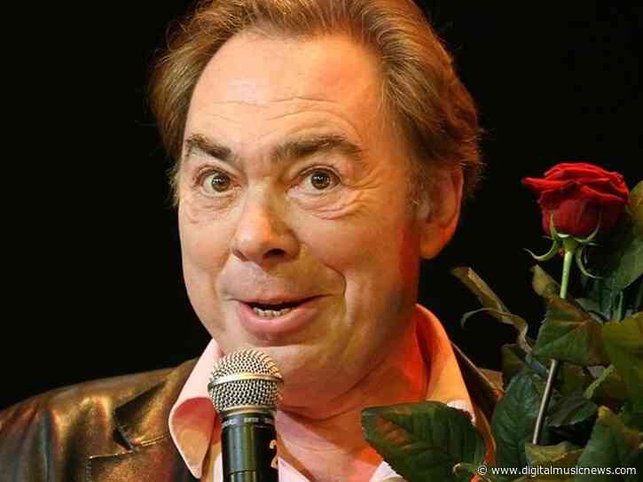 Andrew Lloyd Webber Backs Off Threats to Defy COVID-19 Lockdown Orders