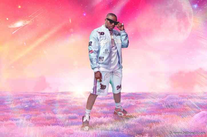 DaBaby Talks Finding a ‘Middle Ground’ Between Comfort & Style Ahead of BoohooMAN Collaboration