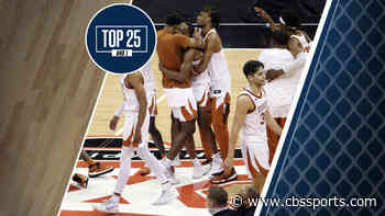 College basketball rankings: Transfers have Texas making a big jump in early preseason Top 25 And 1