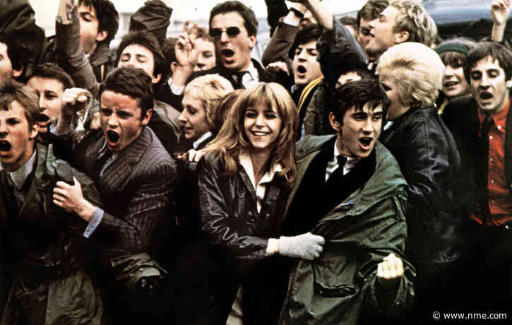 ‘Quadrophenia’ cast to reunite in new film ‘To Be Someone’