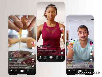 TikTok’s ‘Jump’ bridges creator content with mini apps