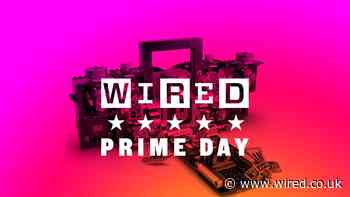 Here's 7 fun LEGO sets we found in the Prime Day sales