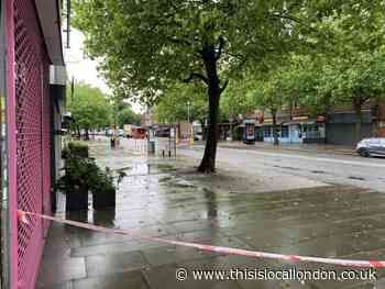 Stabbing victim in Whetstone attack dies in hospital