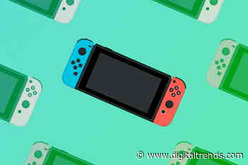 Don’t miss these incredible Nintendo Switch game deals today