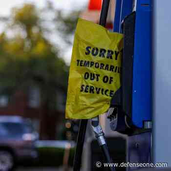 US Companies Won’t Pay to Prepare for Cyber Attacks. Congress Must Step In