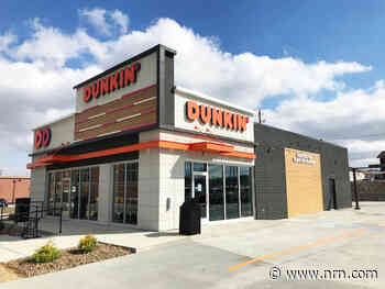 Dunkin’ names Rafael Acevedo as chief marketing officer