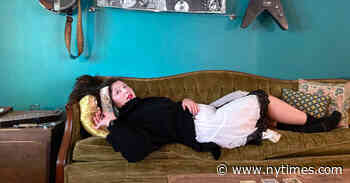 Lucy Dacus Takes Confessional Songwriting to a New Level