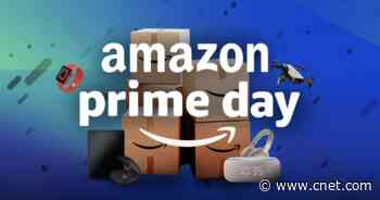 Amazon Prime Day 2021: The best deals for Monday     - CNET