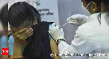 Covid vaccination: India's total doses per 100 is 19.6 against UK’s 108.7
