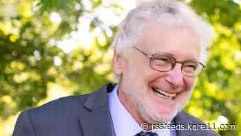 'Shocked and saddened' | Family identifies weekend shooting victim as St. Cloud State University professor