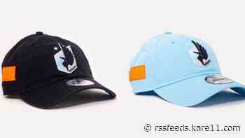 Local company teams up with MNUFC to debut a new hat design