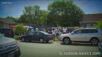 St. Paul's Rondo neighborhood celebrates Juneteenth with dedication of new community garden