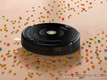 Why you need to buy a robot vacuum this Amazon Prime Day